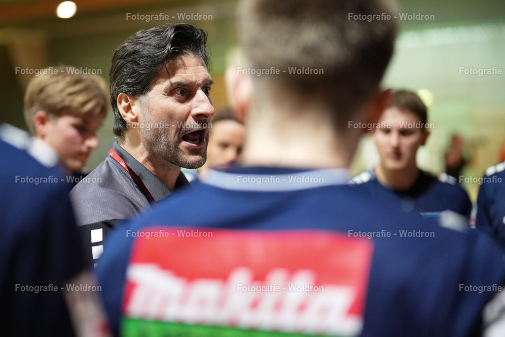 20230901 HLA Jags v Krems-49 | Fotografie Woldron