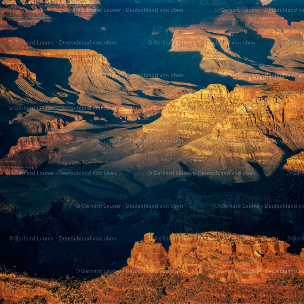 USA6615 | Grand Canyon, Nationalpark, USA, Arizona, 1998