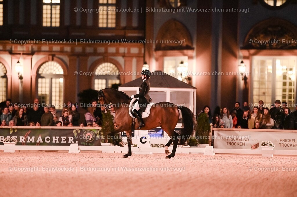 20250608_Longines Grand Prix Kür_0302 | Foto: Thomas Hartig