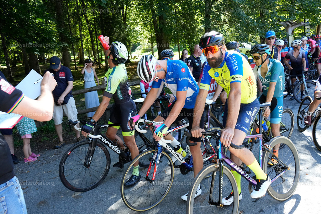 160_20230819_Bergwertung_Muehlanger | AUT - OESTERREICH, 2023- :   ; Foto: Roland Muehlanger