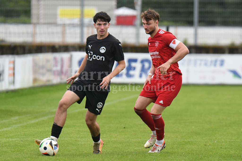 SpVgg Plattling : FC Ergolding | Andreas Brandl (SpVgg Plattling) - Realisiert mit Pictrs.com