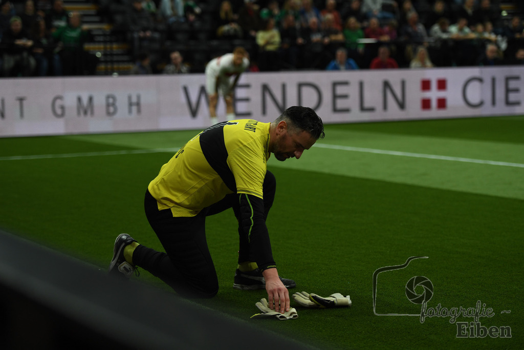 Cup der Öffentlichen Oldenburg | Cup der Öffentlichen Oldenburg am 05.01.2024 in Oldenburg (Weser-Ems Halle), Photo: Philip Eiben 2023 - Realisiert mit Pictrs.com