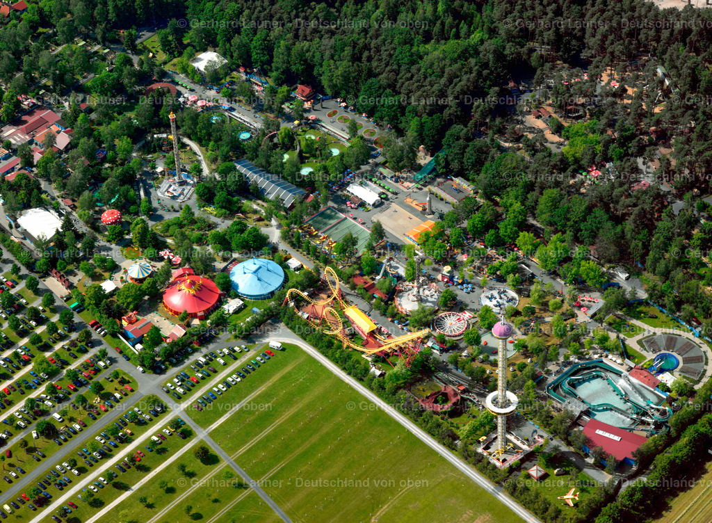 2418383 | Freizeitland Geiselwind