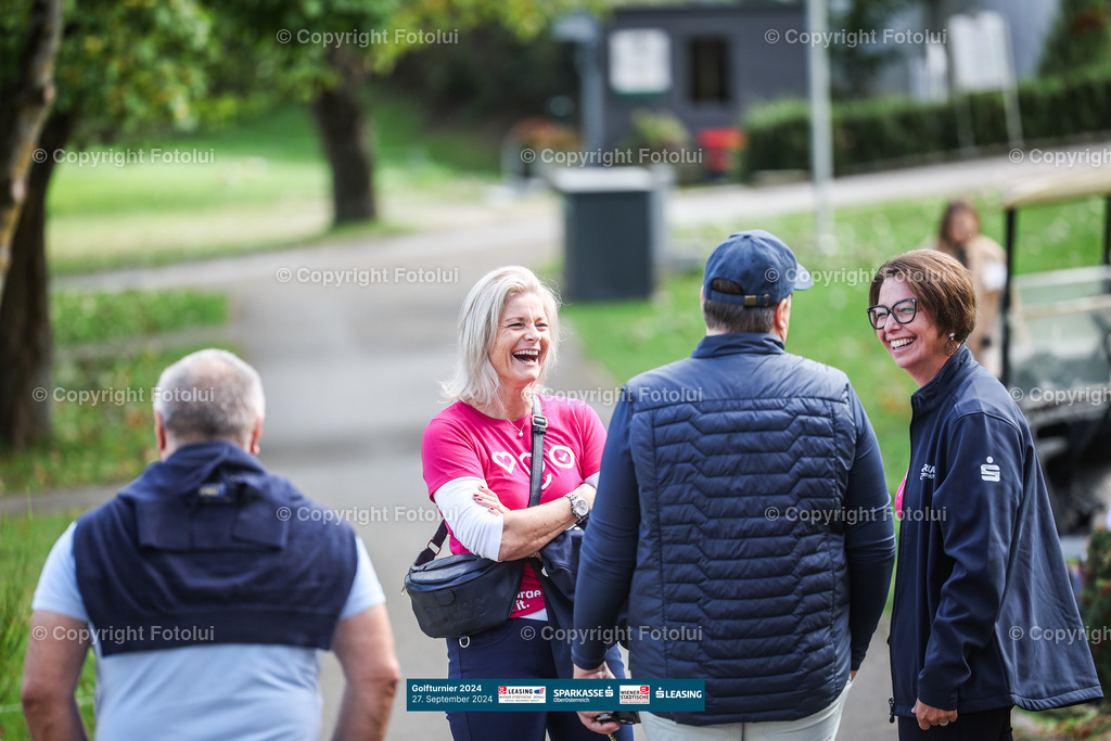 A-BINDER_20240927_0022 | Linz  AUSTRIA,27.Sept..2024 -GOLF Sparkasse, Image shows Photo: Sportmediapics.com/ Manfred Binder