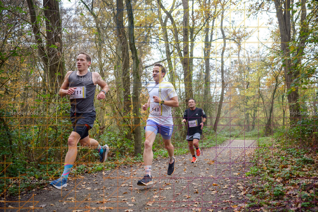 Neusser Erftlauf 2025  | Neusser Erftlauf 2025 Foto: Heldenfoto.de
