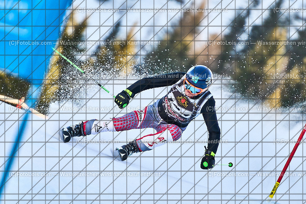 ALP2156_FIS-MastersCup_Reiteralm_Giant-SL_Nager Johann | FIS-MastersCup GIANT-SLALOM auf der Reiteralm in Pichl, Sa 18. Jänner 2025.