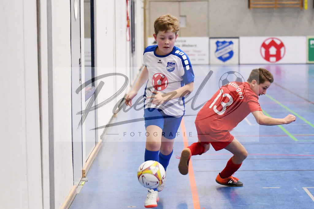 20200110_WHCUQU_0015 | Fußball, E-Junioren:   beim W&amp;H Cup 2020 der Qualifikation am 10.01.2020 in der Dreifach-Sporthalle in Lengerich, Deutschland.(Foto von Nico Paetzel) - Realisiert mit Pictrs.com