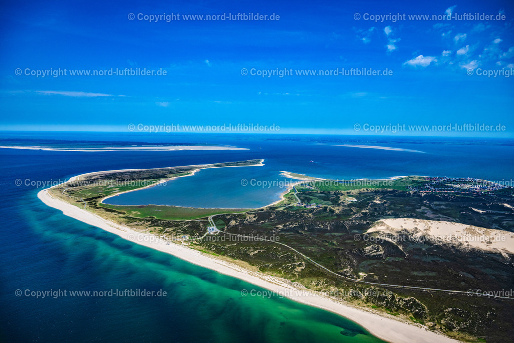 Sylt_List_Ellenbogen_ELS_7191130625 | LIST 13.06.2025 Uferbereiche der See- Insel Sylt im Ortsteil List in List auf der Insel Sylt im Bundesland Schleswig-Holstein, Deutschland. // Lake Island Sylt in the district List in List on the island of Sylt in the state Schleswig-Holstein, Germany. Foto: Martin Elsen