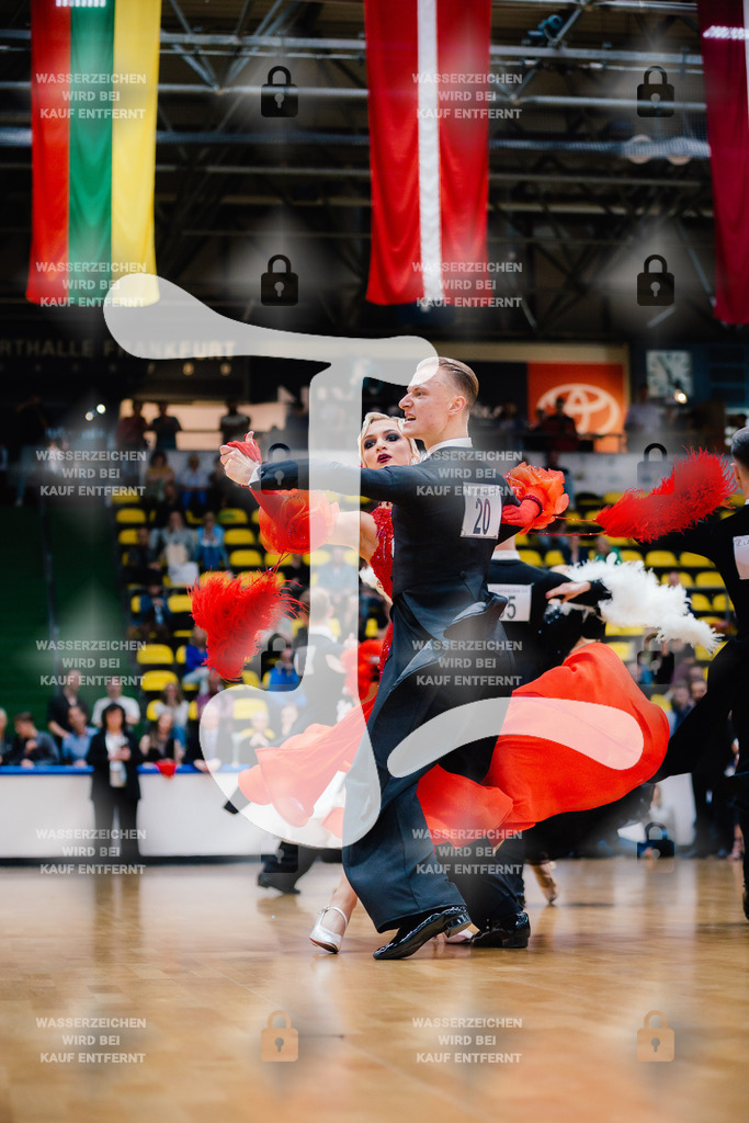 Hessen Tanzt WDSF International Open Standard 1st (20) Karolis Burneikis _ Fabien Lax (TSC Rot-Gold-Casino Nürnberg)-2025-05-17-0081 | Webshop for digital downloads and prints of dance sport, event & show photographer Julian Link - Realisiert mit Pictrs.com