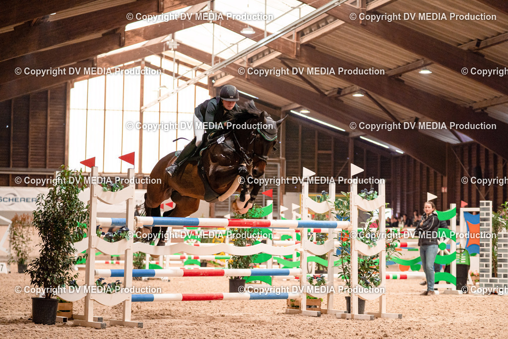 Springen Tag 3-415 | dv-media-shop - Realisiert mit Pictrs.com