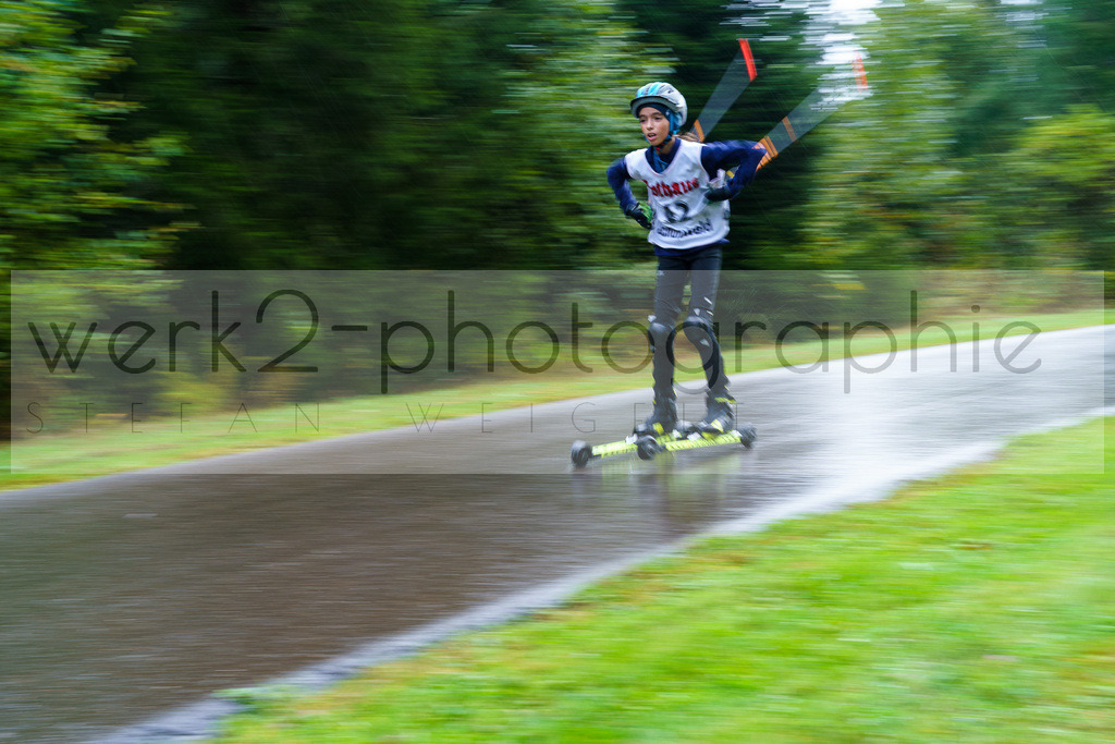 DSC Schönwald | 1. DSV E.INFRA Schülercup / RWS Cup Biathlon in Schönwald am 27. - 29. September 2024