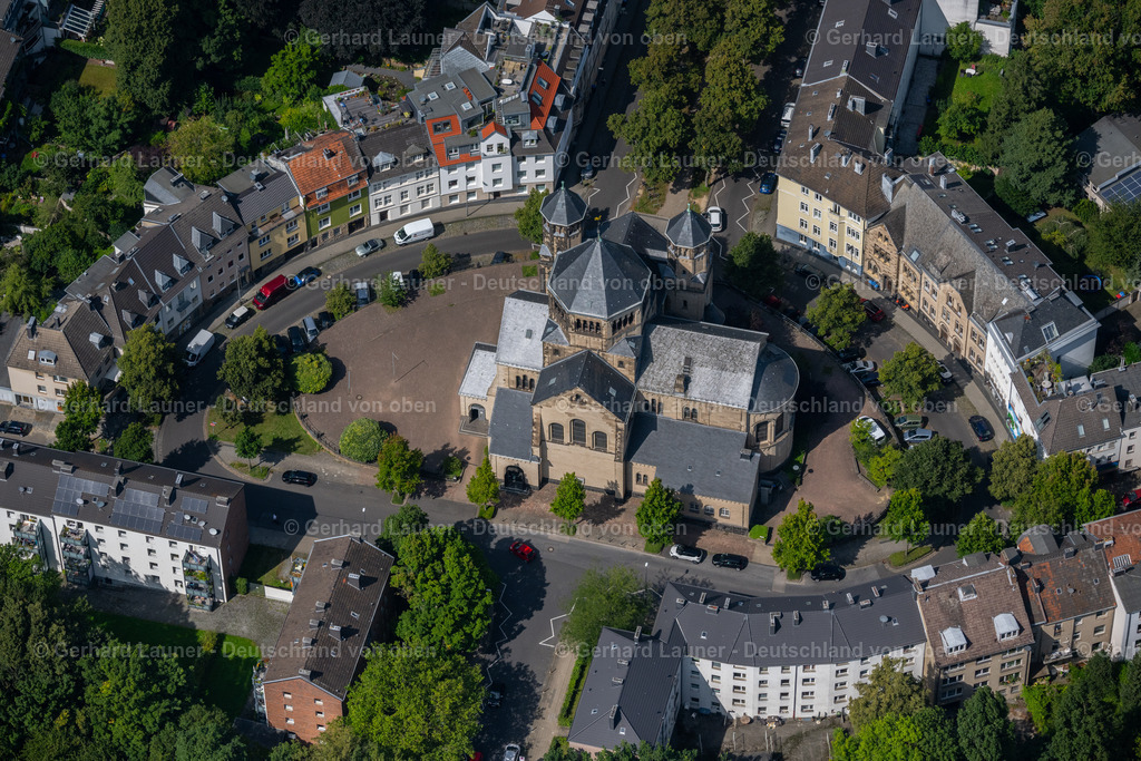 4049105 | Herz Jesu-Kirche, Frankenberger Dom, Aachen