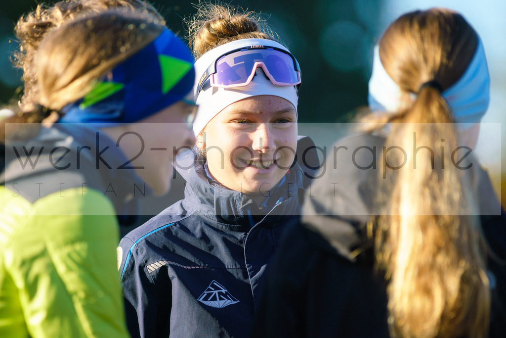 Langlauf-Cup | Langlauf-Cup in Struth-Helmershof am 9. September 2022