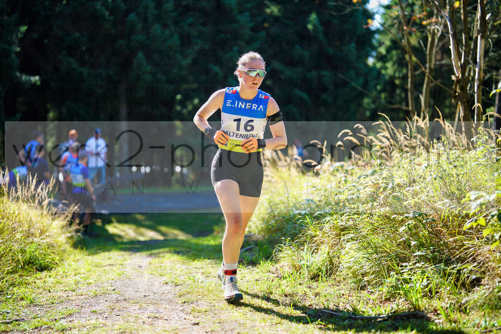 DP Altenberg | Deutschlandpokal, Altenberg - 19.-21.09.2025