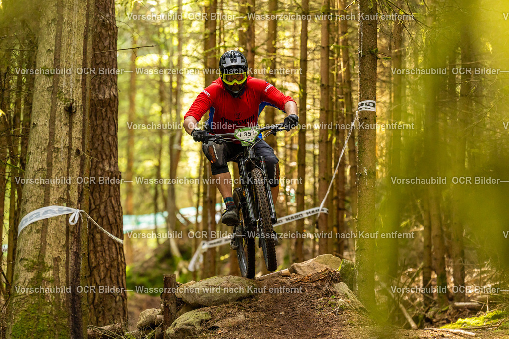 E1 Trieb Samstag R6-1696 | OCR Bilder Fotograf Eisenach Michael Schröder