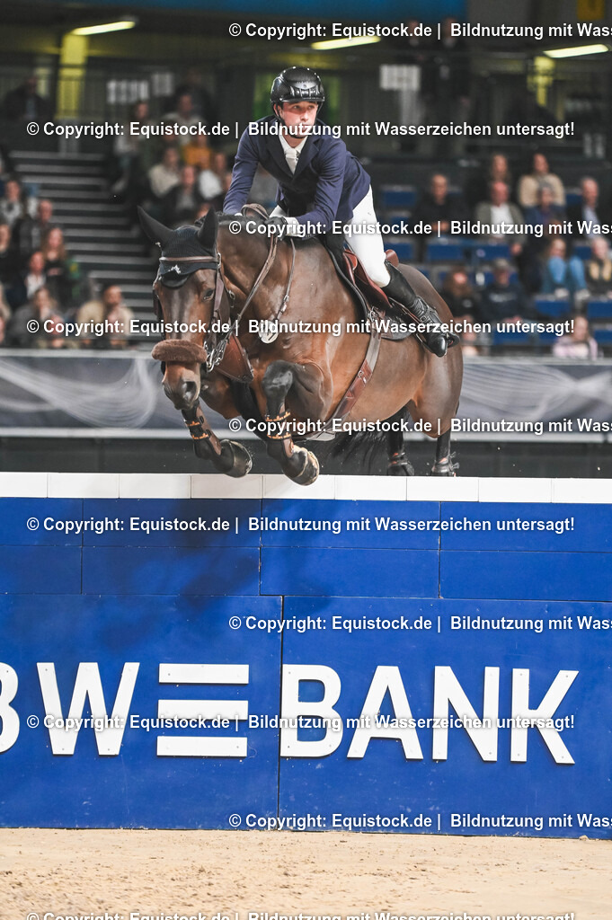 20251113_BW-Bank Hallenchampionat_TOMSPIC_0489 | Foto: Thomas Hartig