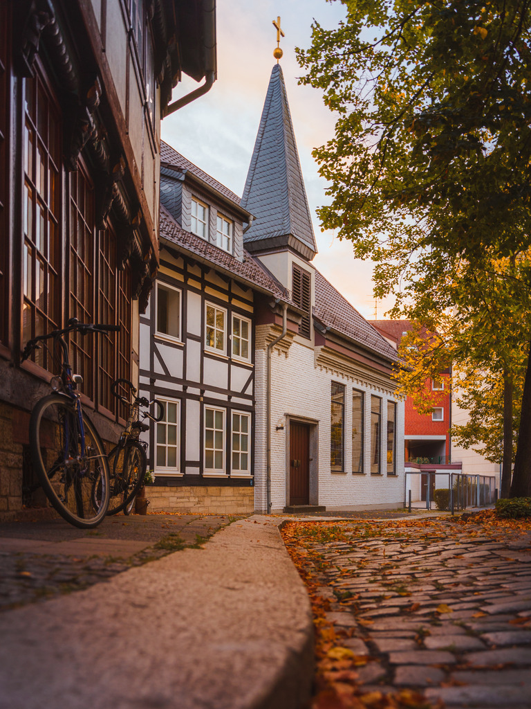 Ägidienviertel | Entdecke exklusive Fotokunst aus Braunschweig: Bildband, Leinwände, Postkarten, Kalender, digitale Downloads & Bildlizenzen. Jetzt im offiziellen Beautiful Braunschweig Shop! - Realisiert mit Pictrs.com