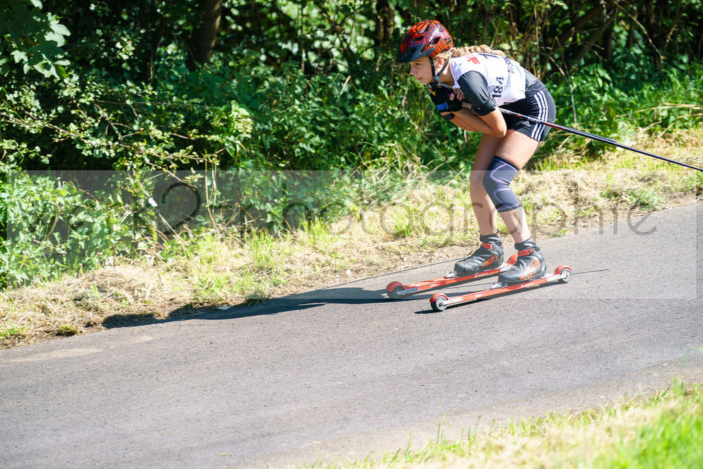 RWS-Cup Trusetal | Am 9. September 2023 fand in Trusetal der RWS-Cup mit TSC Roller statt.