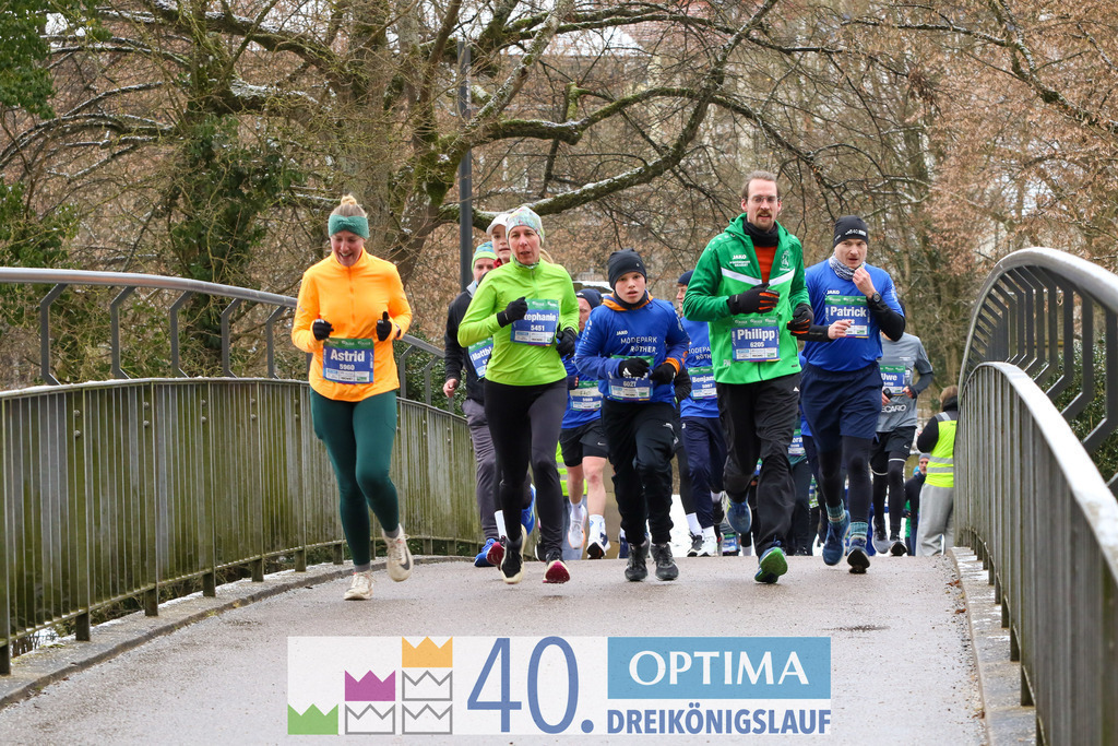 Roewisch Wohnbau Cup 5km | 40. Optima 3koenigslauf 2026 - Realisiert mit Pictrs.com