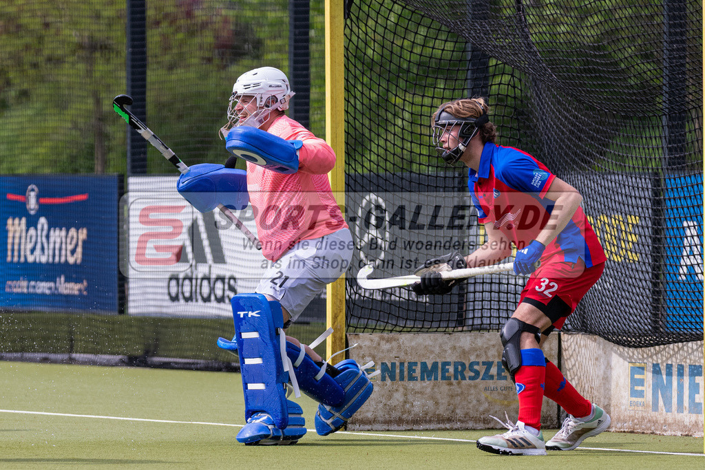 SM_20250503-DSC_9526 | 1.Bundesliga Feld - Rückrunde (M) DCADA  - GTHGC / 5:1 (1:0)