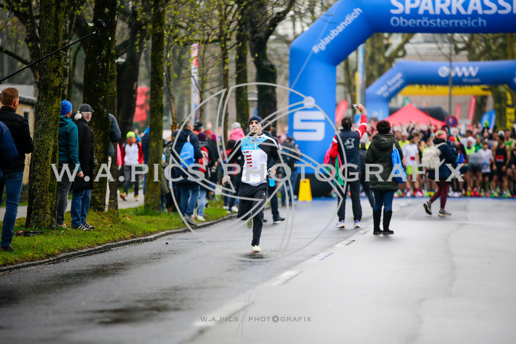 ..... | AUSTRIA, WELS, 30.03.25, ALOHA Wels Halbmarathon, Staatsmeisterschaft, Image Shows: , Foto: Wapics/Willdoner A.