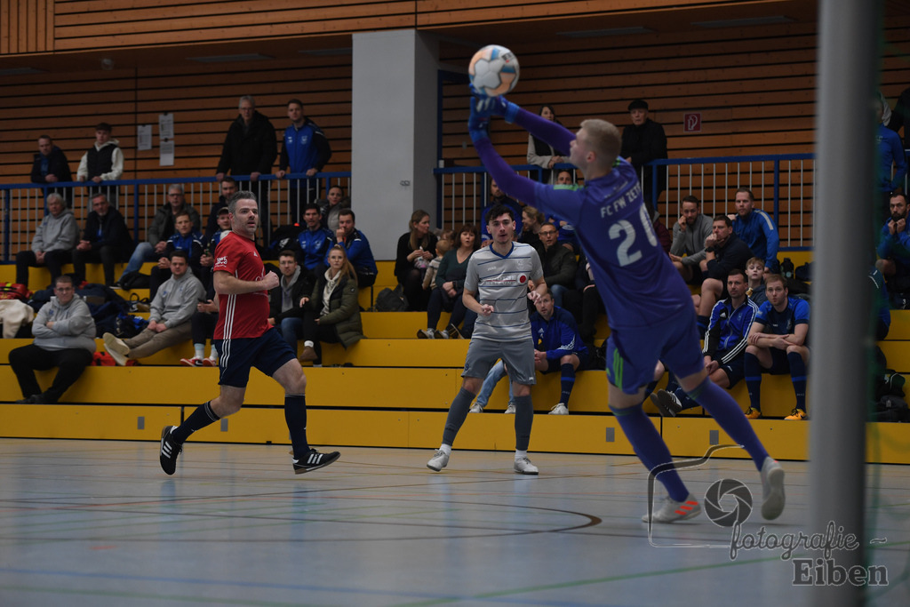 Winter-Cup FC Rastede | Winter-Cup FC Rastede am 04.01.2025; in Rastede (Sporthalle Feldbreite), Photo: Philip Eiben 2025 - Realisiert mit Pictrs.com