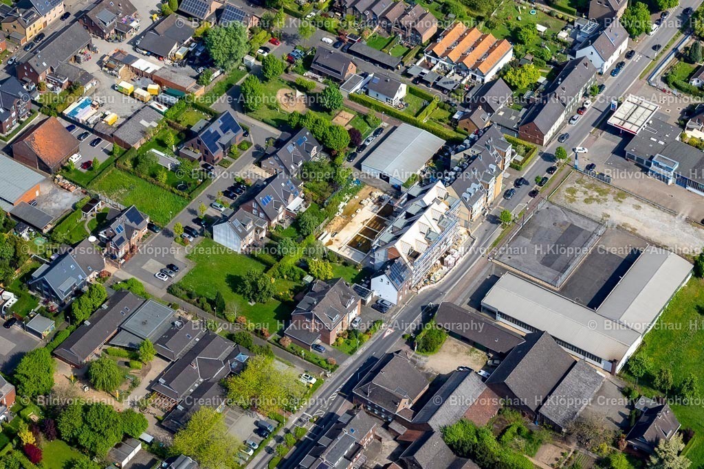 Luftbilder Meerbusch-1745 | Luftbildfotografie Meerbusch Lank Latum - Realisiert mit Pictrs.com