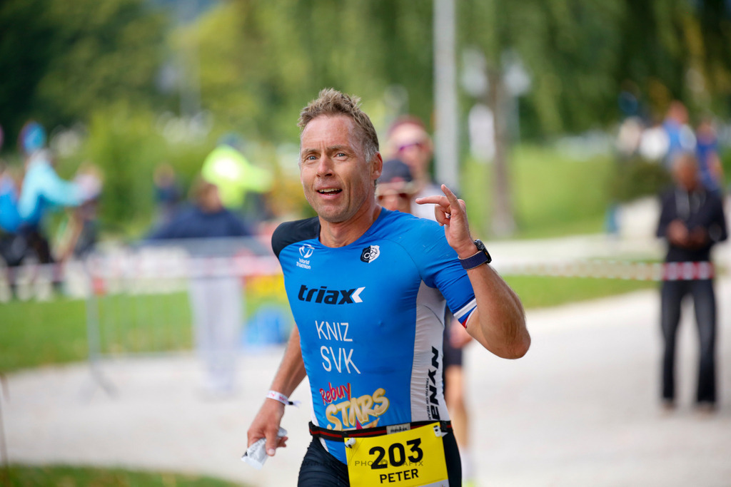 ALOHA MONDSEE TRIATHLON 2025 | AUSTRIA, 07.09.2025, Mondsee, ALOHA MONDSEE TRIATHLON 2025, Photo: WAPICS / Andreas Willdoner