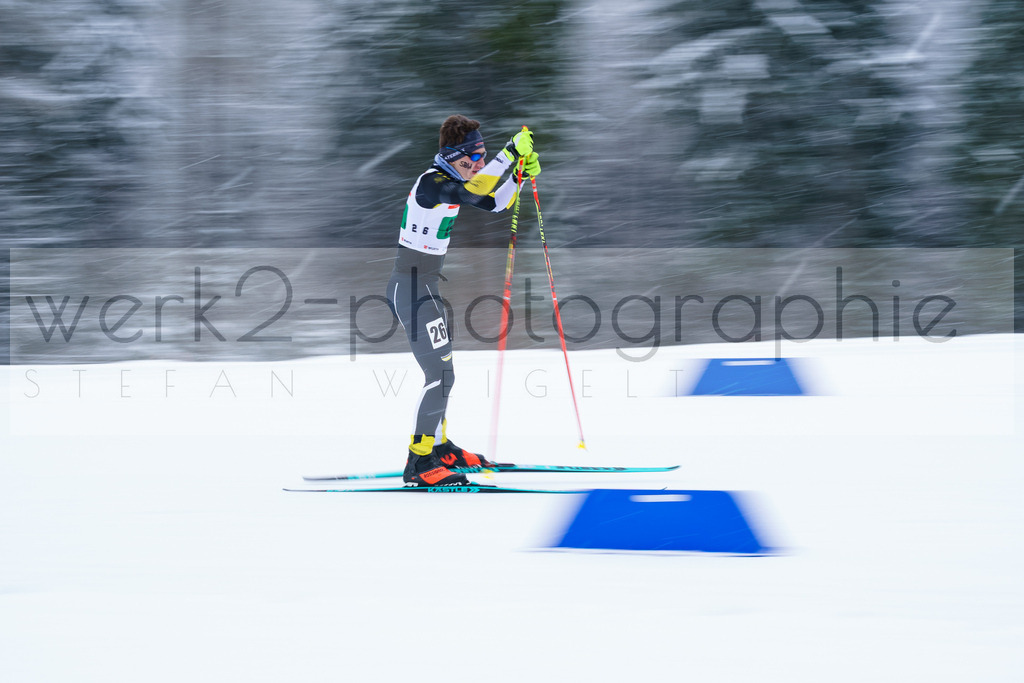 DSC Ruhpolding | 3. DSV E.INFRA Schülercup Biathlon in der Chiemgau Arena Ruhpolding