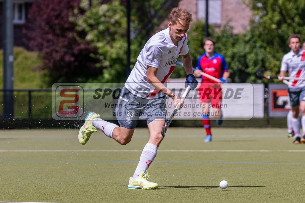 SM_20250503-D85_9066 | 1.Bundesliga Feld - Rückrunde (M) DCADA  - GTHGC / 5:1 (1:0)