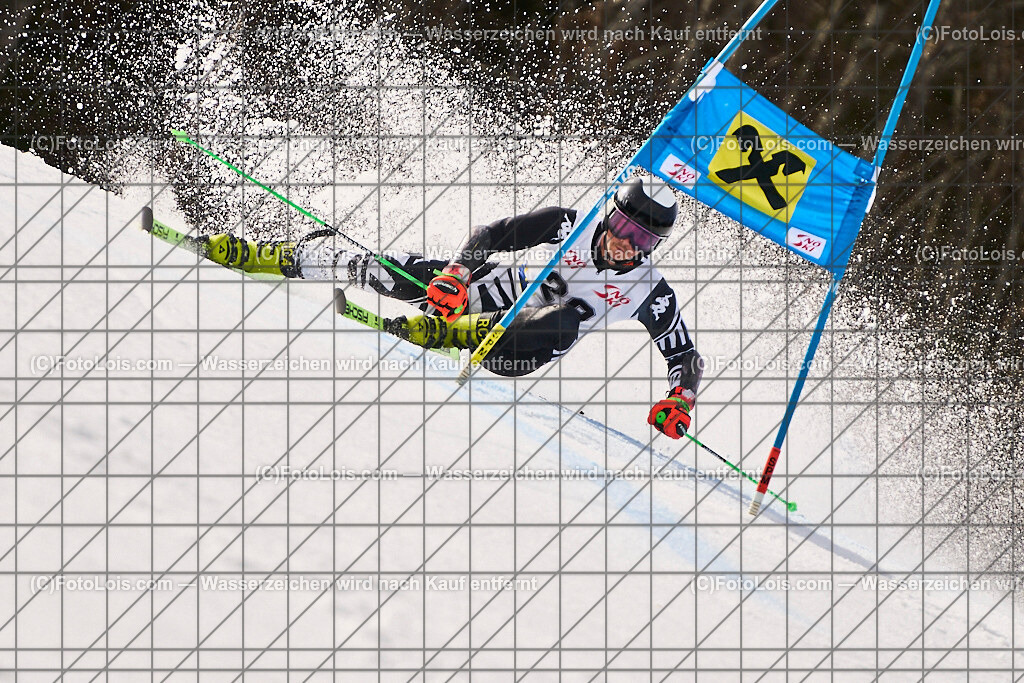 ALP8127_Herrn-FIS-GS-II_Lackenhof-WY_Woods Sam | Internationaler FIS GiantSlalom der Herrn auf der Distelpiste in Lackenhof am Di 11. März 2025.  Österreich, LSV-NÖ, Sportunion Waidhofen/Ybbs (2035).