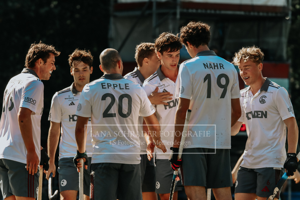 Herren_Bundesliga_05_UHC-MSC_28.09.25_Hamburg (127 von 313) | lanaschraderfotografie - Realisiert mit Pictrs.com