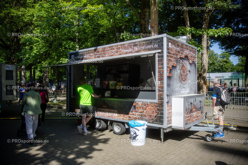 15. Koelner Leselauf in Koeln, 14.05.2025 | Impressionen vom 15. Koelner Leselauf am 14.05.2025 im Sportpark Muengersdorf in Koeln. Foto: BEAUTIFUL SPORTS/Axel Kohring