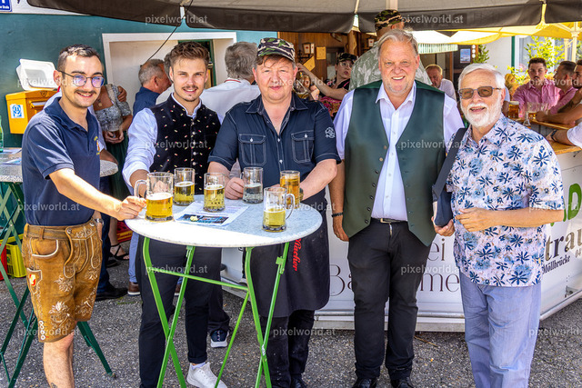 Jahreskirchtag in Klein St. Veit | Bildershop von pixelworld.at - Realisiert mit Pictrs.com