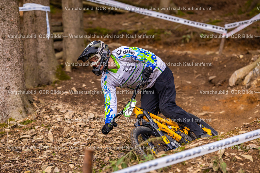 Enduro One Schulenberg Sa R6-0294 | OCR Bilder Fotograf Eisenach Michael Schröder