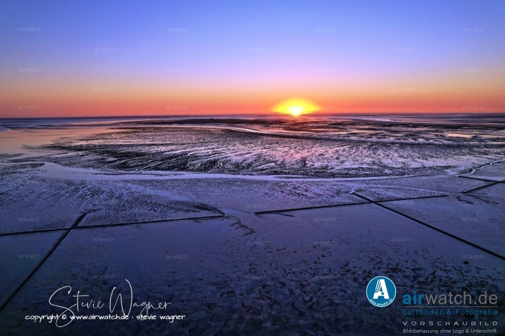 Nordsee, Nordfriesland, Beltringharderkoog, Luettmoorsee, Holmer Siel, Landgewinnung, Küstenschutz | Landgewinnung & Küstenschutz in Nordfriesland