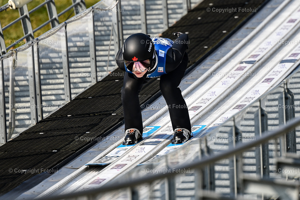 A_LUI_20230210_0061 | HINZENBACH, AUSTRIA, NORDIC SKIING, WOMEN TEAM-SKI JUMPING - FIS WORLD CUP 
IM BILD:                  

FOTO:FOTOLUI/UW