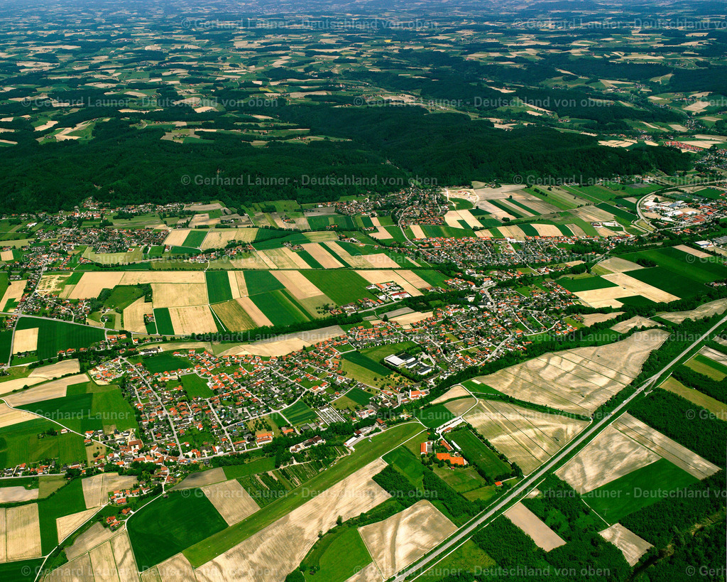 2517575 | Kirchdorf am Inn