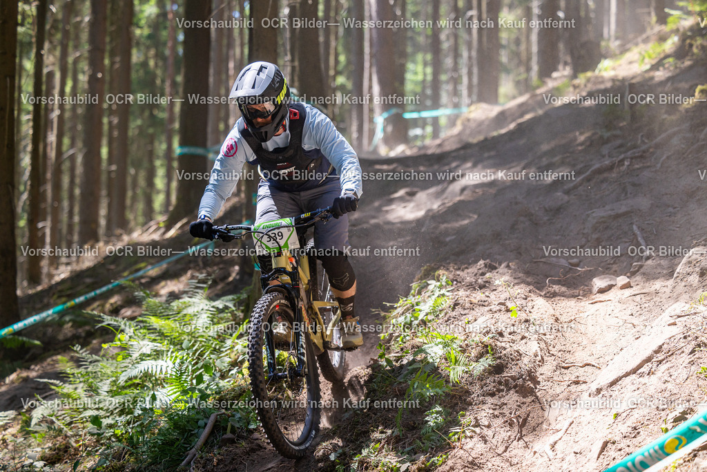 Enduro One Roßbach So R6-1015 | OCR Bilder Fotograf Eisenach Michael Schröder