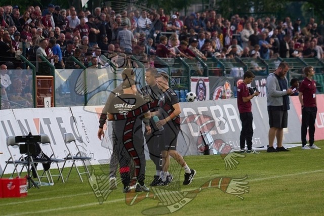 BFC Dynamo vs. FC Rot-Weiß Erfurt 151 | mythos-online-redaktion