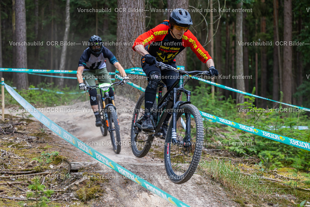 Enduro One Trieb Freitag R6-0232 | OCR Bilder Fotograf Eisenach Michael Schröder
