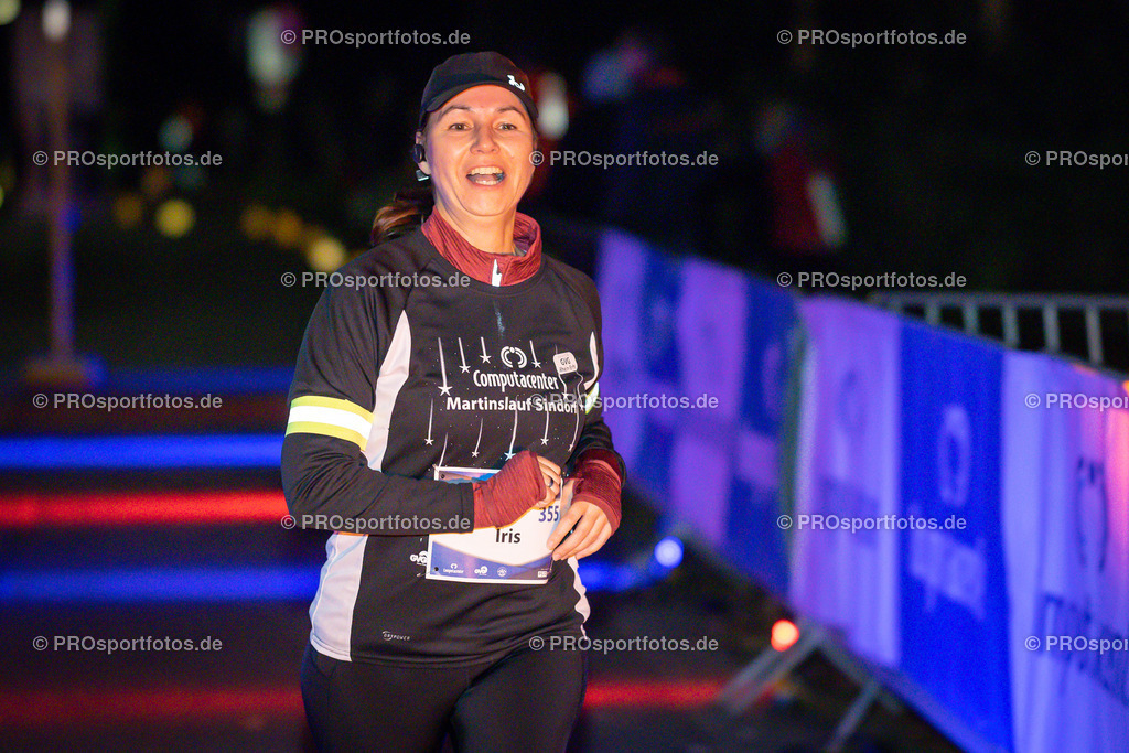 Computacenter Martinslauf Sindorf 2022 in Kerpen-Sindorf, 10.11.2022 | Impressionen vom Computacenter Martinslauf Sindorf 2022 am 10.11.2022 in Kerpen-Sindorf (Nordrhein-Westfalen).