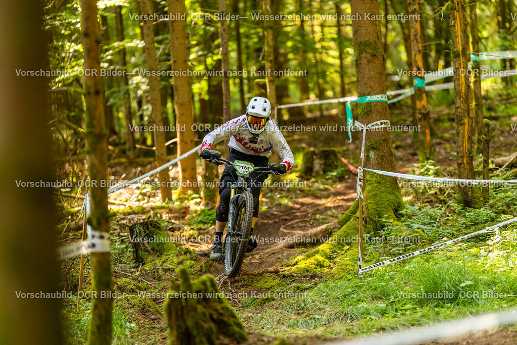 E1 Trieb Samstag R6-2004 | OCR Bilder Fotograf Eisenach Michael Schröder