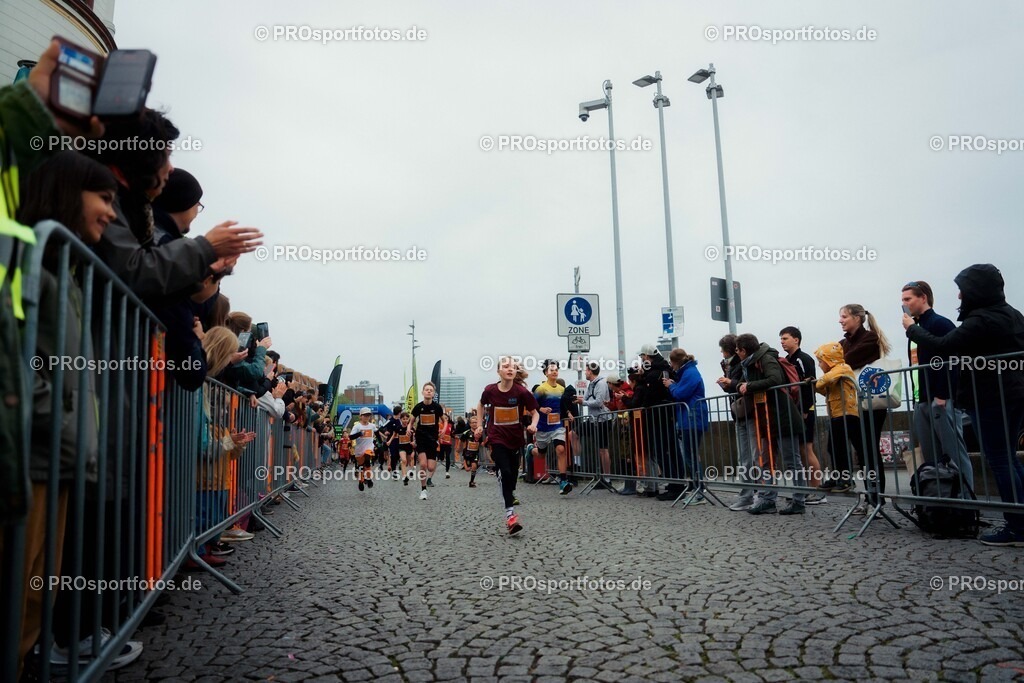 Brückenlauf, 17.05.2026 | am 17.05.2026 bei SPARDA-BANK Brückenlauf in Düsseldorf