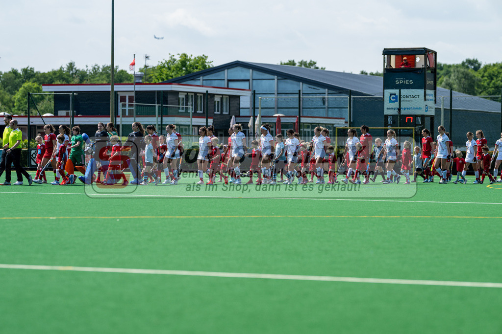 BHC Damen - TSV 3-1 24.05.25 SG-6742 | Klassenerhalt 1. Bundesliga,