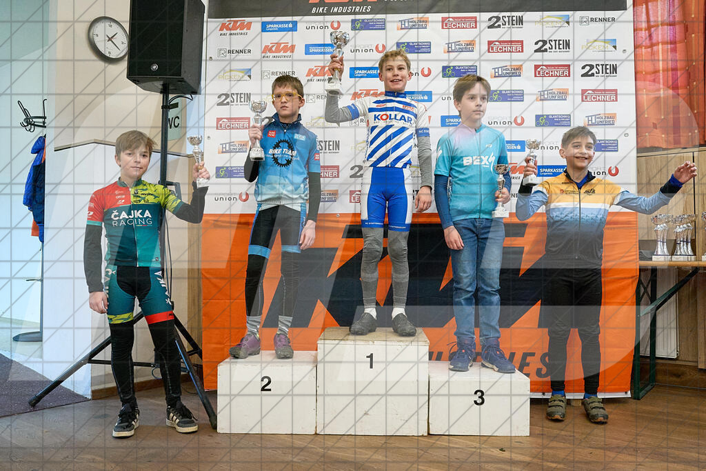 34. KTM Kamptal Trophy  | ZÖBING, Österreich – 2026-03-28: 34. KTM Kamptal TrophyFoto: © 2026 Martin Bihounek - MB Creative e.U.
