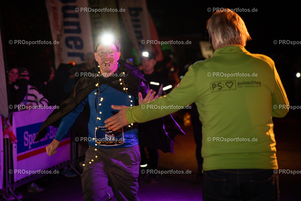 Halloween Run 2024 in Koeln, 31.10.2024 | Impressionen vom Halloween Run 2024 am 31.10.2024 in Koeln (Forstbotanischer Garten Rodenkirchen). Foto: BEAUTIFUL SPORTS/Axel Kohring
