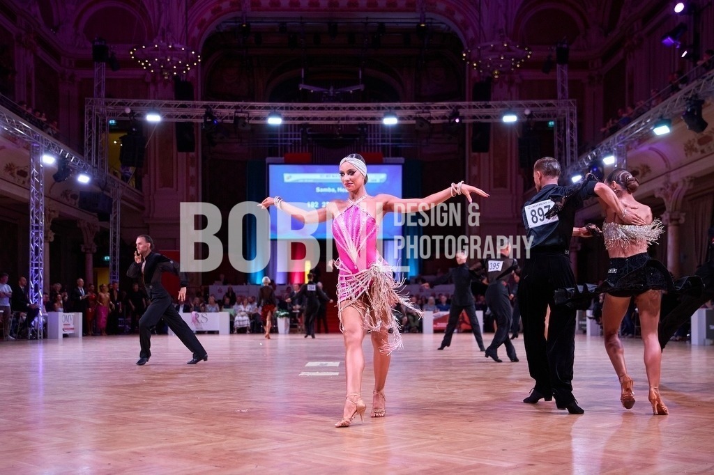 danceComp | Wuppertal - 05.07.2025: danceComp in Wuppertal (Historische Stadthalle), Germany. Photo by: BobNL design &amp; photography - Realized with Pictrs.com