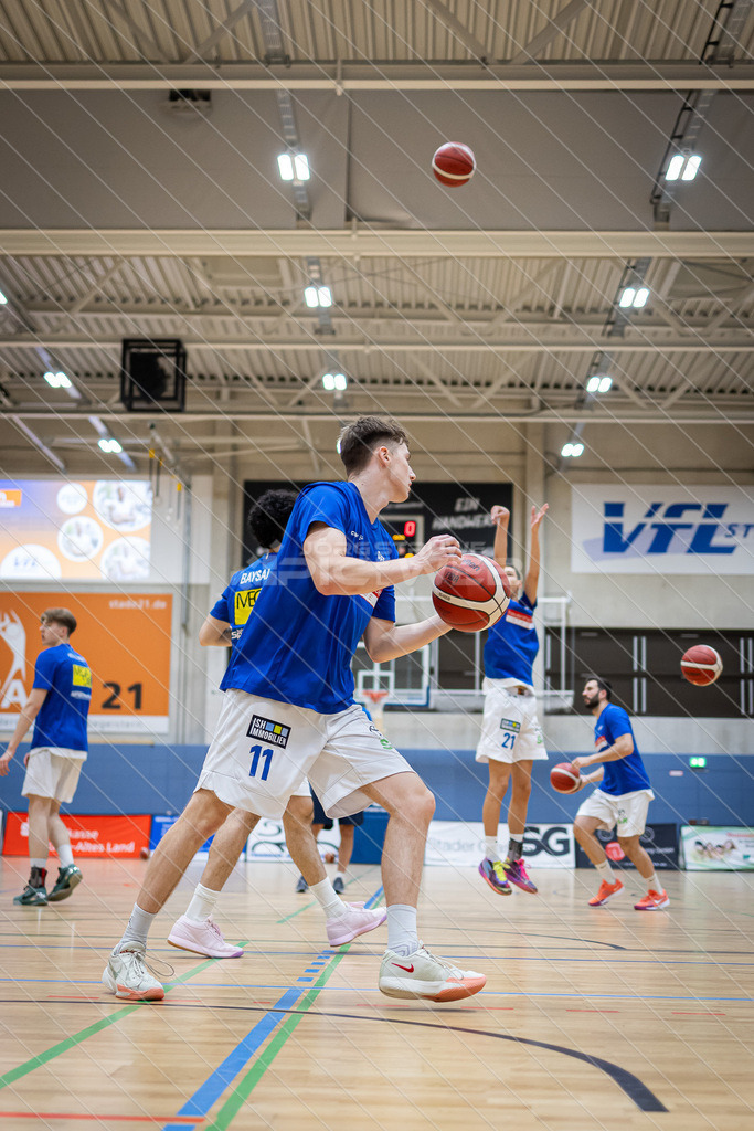 20250921_Picselweb-Fotografie_Meta_1R3_0046 | Basketball, Herren Regionalliga Nord, VfL Stade - ASC 46 Göttingen 80:62 - Realisiert mit Pictrs.com