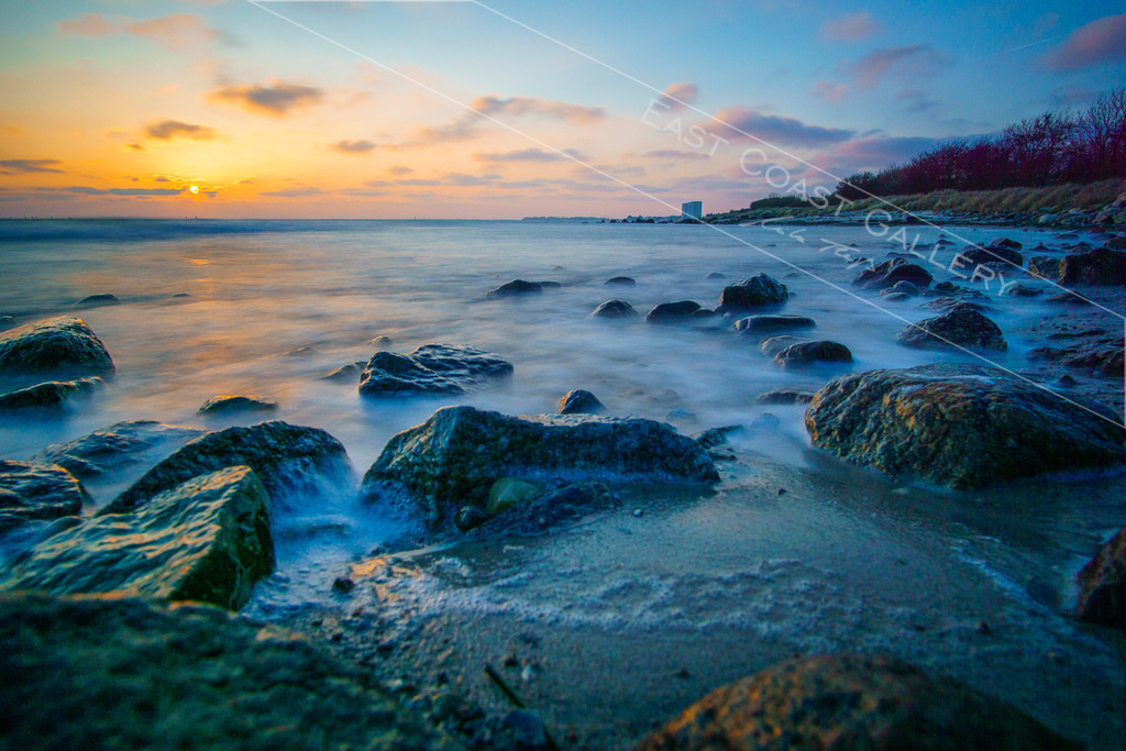 South Beach View | EastCoastGallery - Realisiert mit Pictrs.com